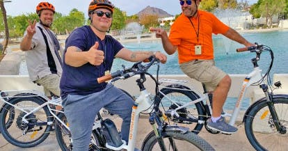Scenic Scottsdale: E-Bike Tour - Photo 1 of 3